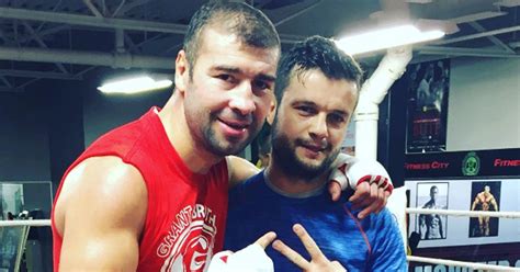 Lucian Bute pourra continuer sa carrière de boxeur Hollywoodpq