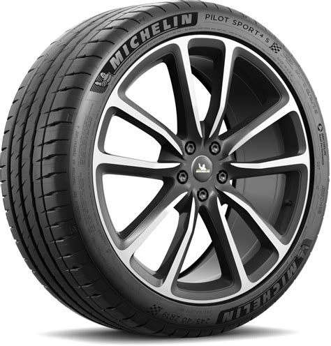 Buy Michelin Pilot Sport 4S ZP 245 40 ZR19 94Y TPC Runflat From 289 34