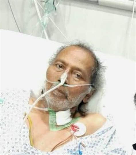 amanullahs daughter denied rumors   comedians death