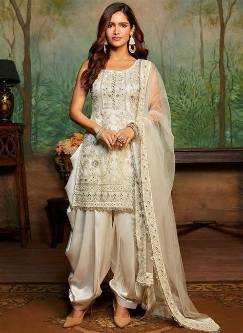 Salwar Kameez Indian Suits For Women Lashkaraa