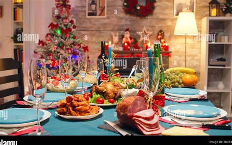 Descubre El Discurso Perfecto Para Una Cena De Navidad Inolvidable