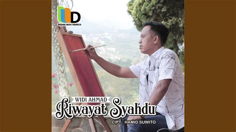 Riwayat Syahdu Youtube