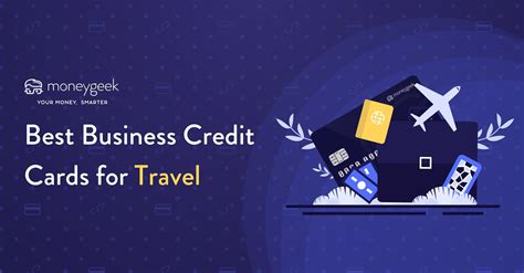 Best Business Travel Credit Cards in 2024