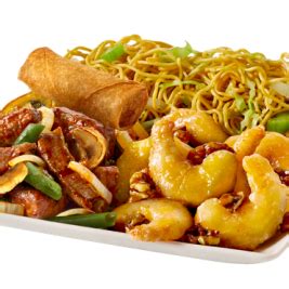 Panda Express Delivery Near You | Order Online | Grubhub