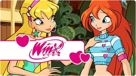 Winx Club Saison Vol Le Dernier Combat Fr Import Clip