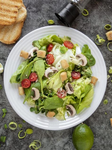 Healthy And Flavourful Salads Nutrabay Magazine