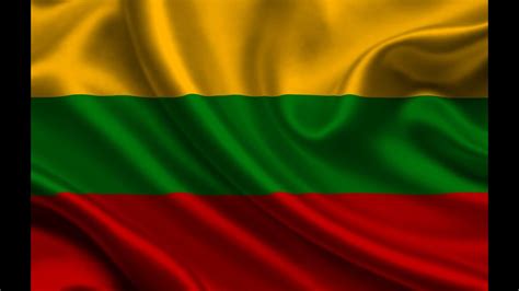 Литва 2020.Сдача экзаменов по Литовскому и конституции Литвы. - YouTube