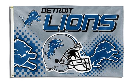 Nfl 3x5 Banner Flags Groupon Goods