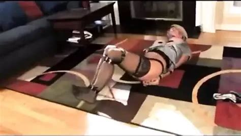 Woman Home Invaded Bondage Bondage Porn XHamster