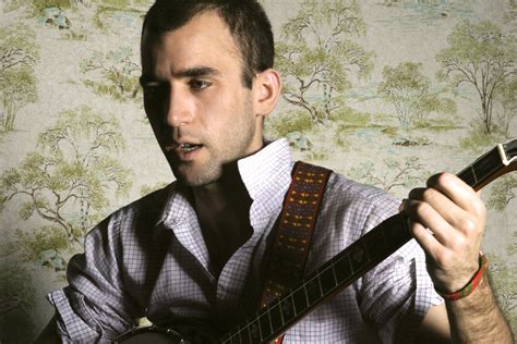 Sufjan Stevens Biography, Sufjan Stevenss Famous Quotes - Sualci