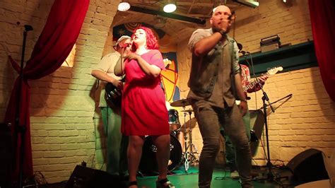 Рабфак 2.0 - Педофоб (живьём в клубе Shagall) - YouTube