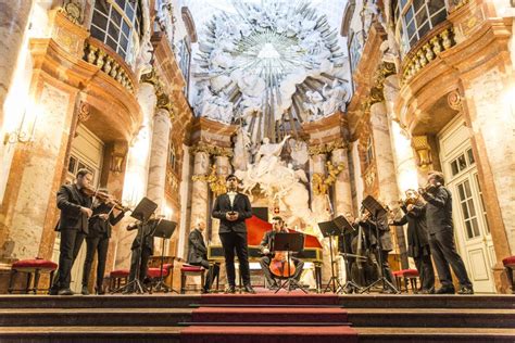 Wien Konzert Vivaldis Vier Jahreszeiten In Der Karlskirche GetYourGuide