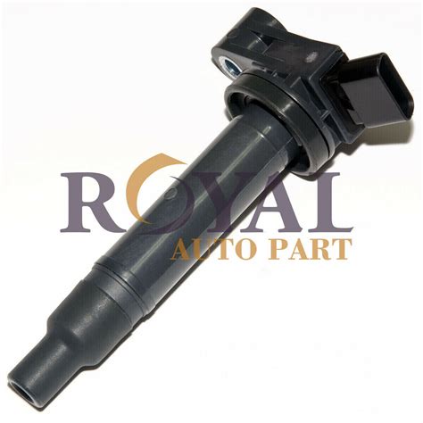 Uf Ignition Coil Pack For Lexus Es Rx Toyota Avalon Sienna