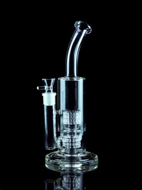 Glass Penis Bong Stoners Rotation