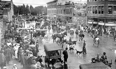 Eastern Idaho: The Early Years | A Photographic History Book – Pediment Publishing