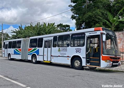 Transnacional assume operação de oito linhas em Campina Grande PB