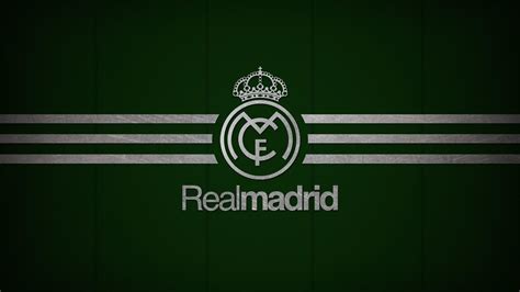 Real Madrid Black Desktop Wallpapers Wallpaper Cave