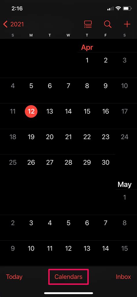 How To Unsubscribe From Public Calendars On Iphone Ipad Mac