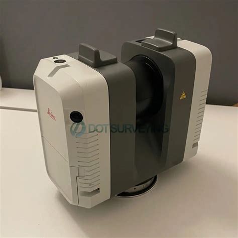 Leica Rtc Laser Scanner