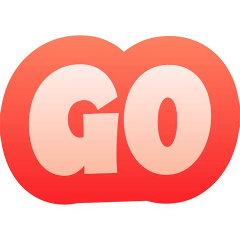 Go - Free arrows icons