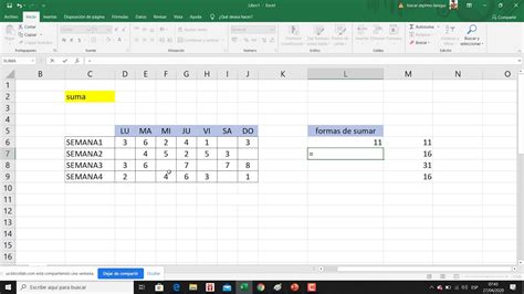 Min Max Promedio En Excel Youtube Hot Sex Picture