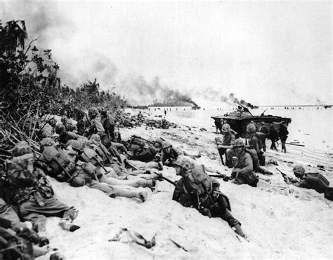 Marine Recalls Fight For Okinawa Last Major Battle Of World War Ii