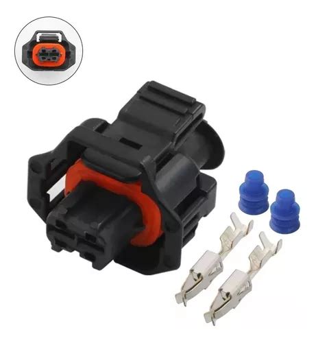 Conector V Lvula Scv Reguladora De Presi N Bosch