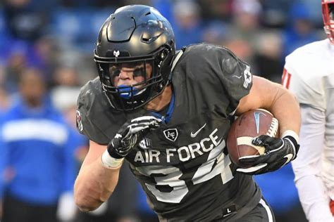 State of the Program: After two bowl-less years, Air Force trying to ...