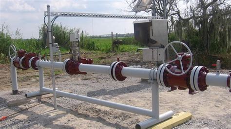 Oil And Gas Measurement Basics Kimray