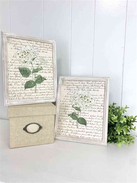 Rustic Farmhouse Crafts For Summer Heidi Sonboul