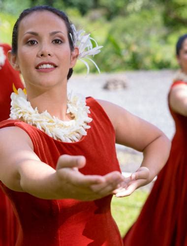 Hula Dancing Hawaiian Hula Go Hawaii