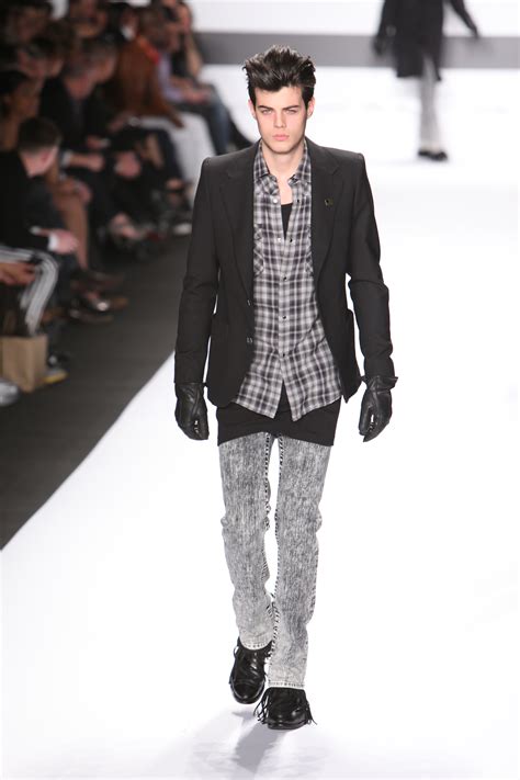 Filewilliam Rast Fashion Show For New York Fashion Week