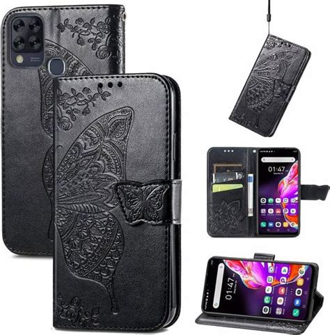 Coque en Cuir pour Infinix Hot T Housse Flip avec Fente Carte et Pochette Magnétique étui
