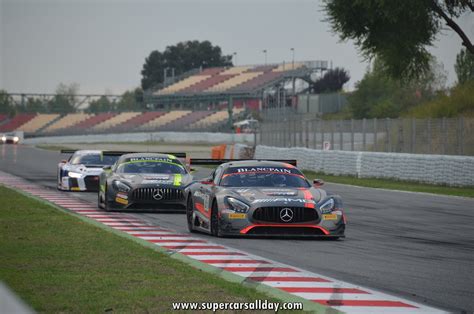 Blancpain Gt Series Supercars All Day Exotic Cars Photo Car