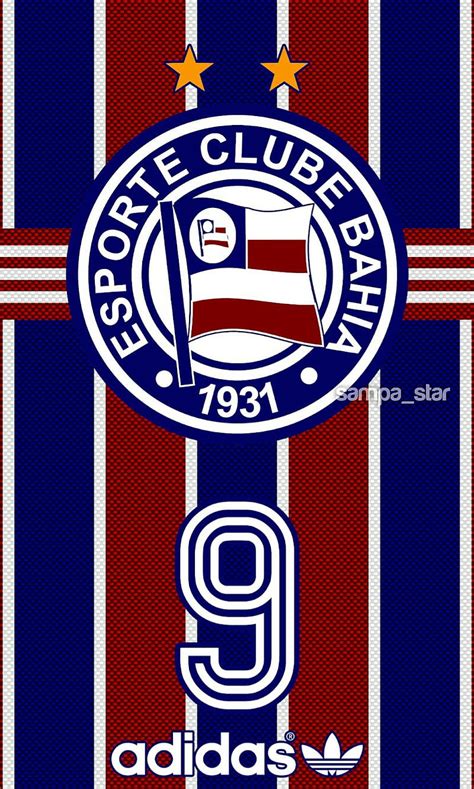 Bahia Time Futebol Brazil HD Phone Wallpaper Peakpx