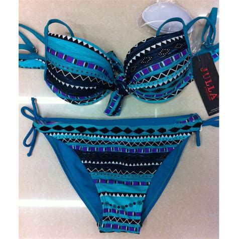 Blue Bikini Bikini Beach Bikini Swimwear Beach Bum Belle Lingerie Bikini Fashion Fashion