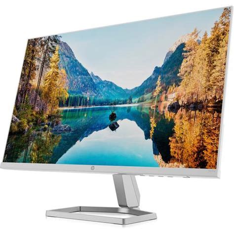 Monitor HP M24fw 23 8 Pulgadas FHD 1920 X 1080 75Hz Display Port