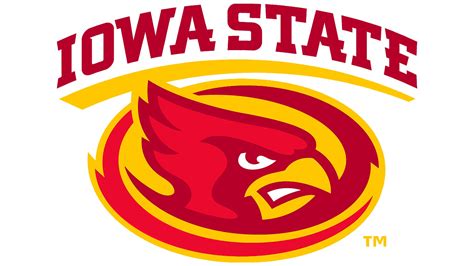 Iowa State University Logo Histoire Signification De Lemblème