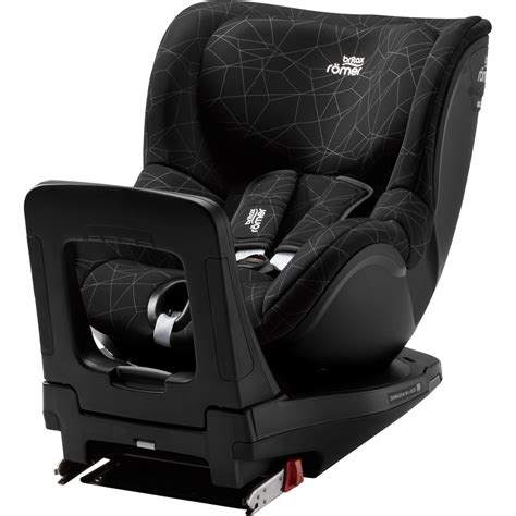 BRITAX ROMER DUALFIX M i-SIZE - Prodotti per Bimbo
