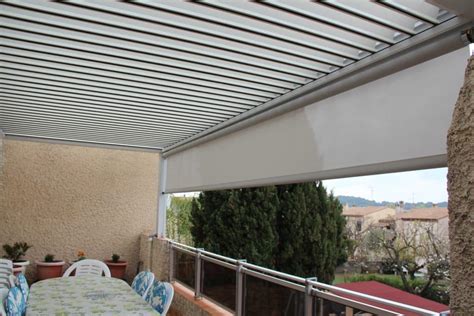 Fabricant installateur de Véranda et Pergola Alu Béziers Agde 34