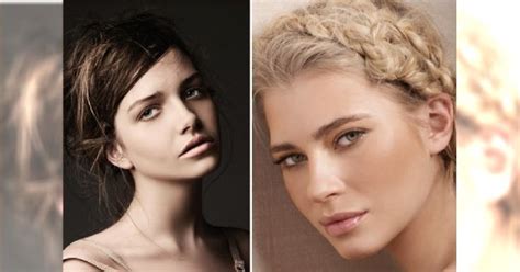 Makija Poznaj Sekrety Nude Make Up