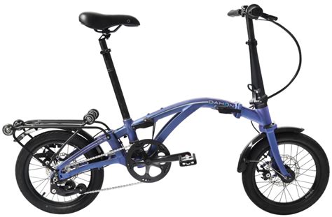 Велосипед Dahon CURL i4 2023: характеристики, цены, отзывы. Купить ...