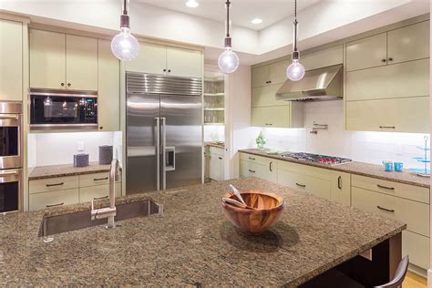 What Color Cabinets With Venetian Gold Granite Resnooze