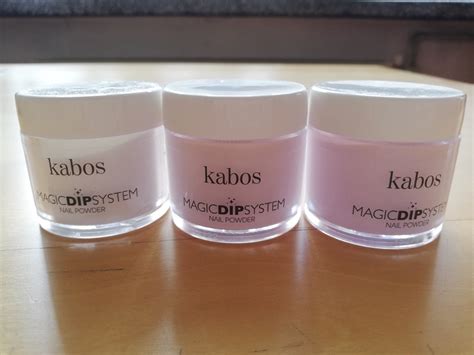 Kabos Manicure Tytanowy Zestaw Magic Dip System Trzebinia Kup Teraz