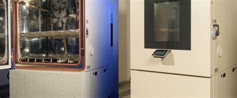 Weiss Technik Provides Twi With Climatic Test Chamber For The