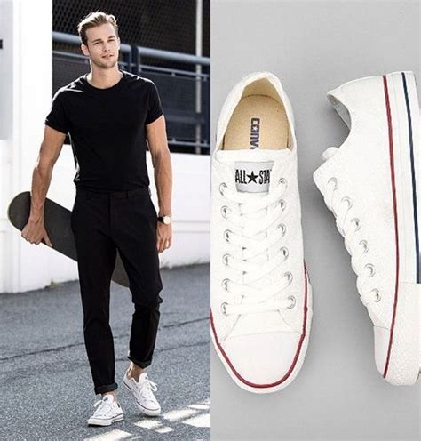 9 Stylish White Mens Tennis Shoes Fashion Without Censorship