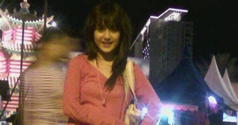 WallPaper JKT Nabila JKT Photo Hot Outdoor Foto Nabila Jkt