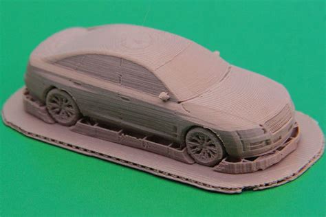 Car From Gta V 3d Model 3d Printable Cgtrader