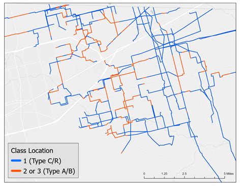 Mapping The Maze Data Reveals The Need For Protective Standards For