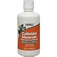 Colloidal Minerals Original, 32 Ounce : Amazon.co.uk: Health & Personal ...